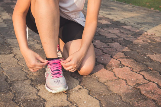 Find Your Perfect Fit - A Guide to Choosing Pink Running Shoes for Women and Men in Canada