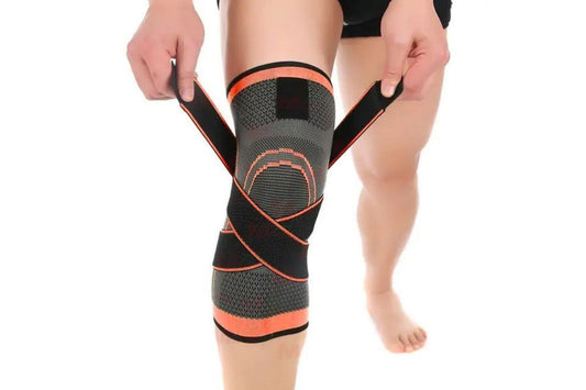 Knee Pain Relief - How Kneepads Can Help Alleviate Joint Issues and Discomfort