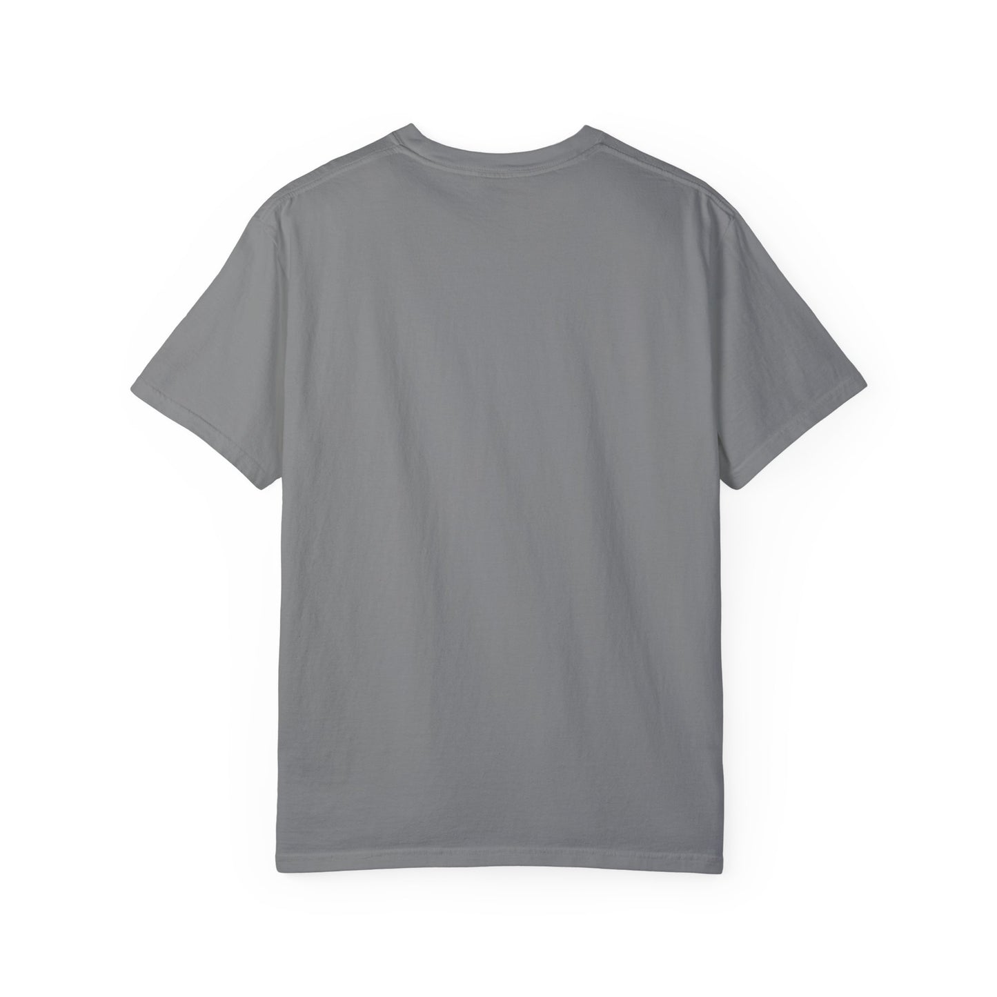 Flywith style, a Unisex Garment-Dyed T-shirt