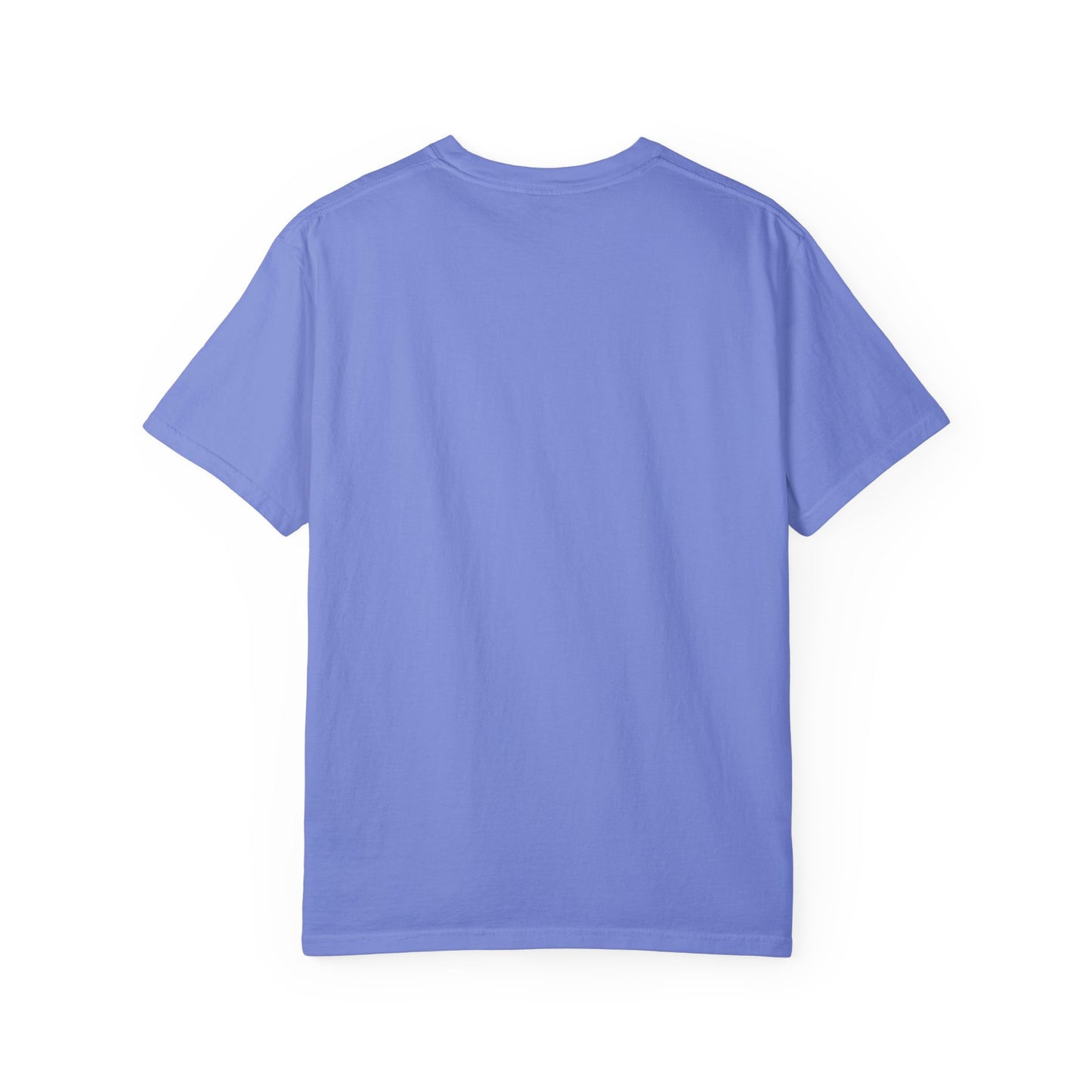 Flywith style, a Unisex Garment-Dyed T-shirt