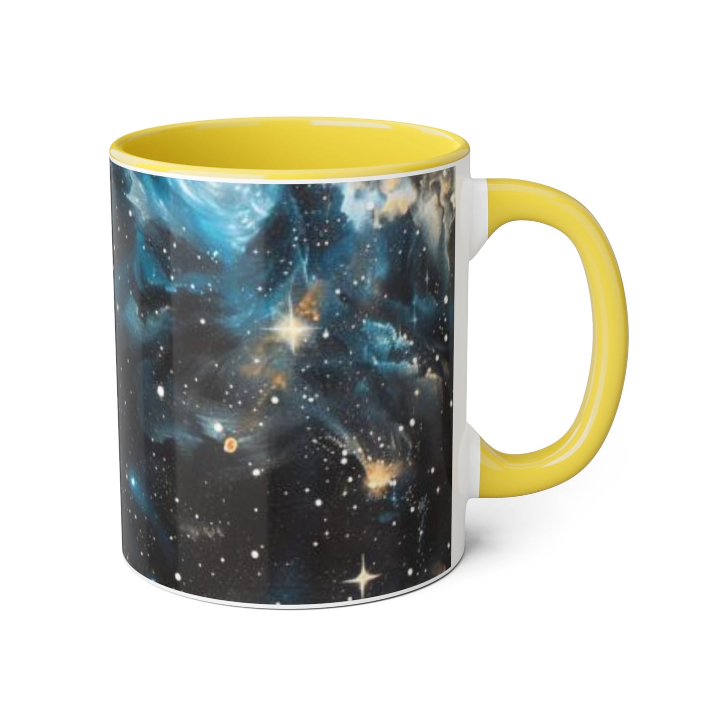 Stars and Galaxies: Celestial