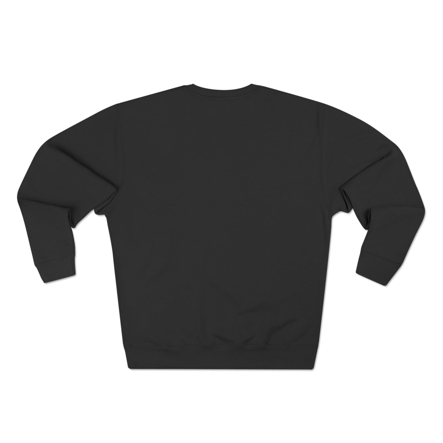 Fire pellets, a Unisex Crewneck Sweatshirt