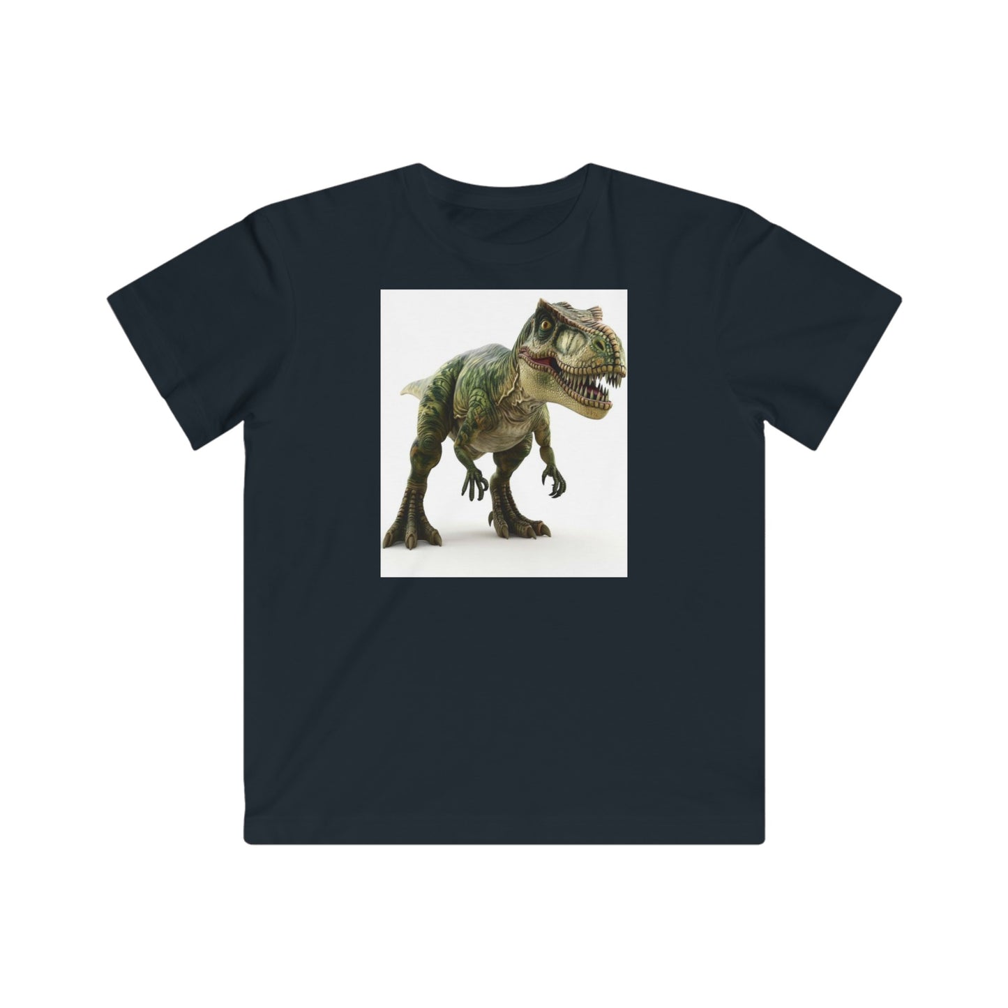 Kids Dinosaur Tshirt