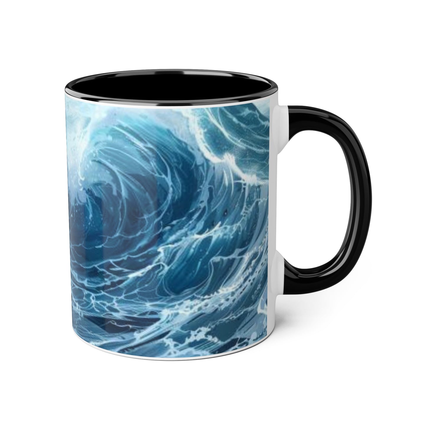 Ocean and Sea wave art