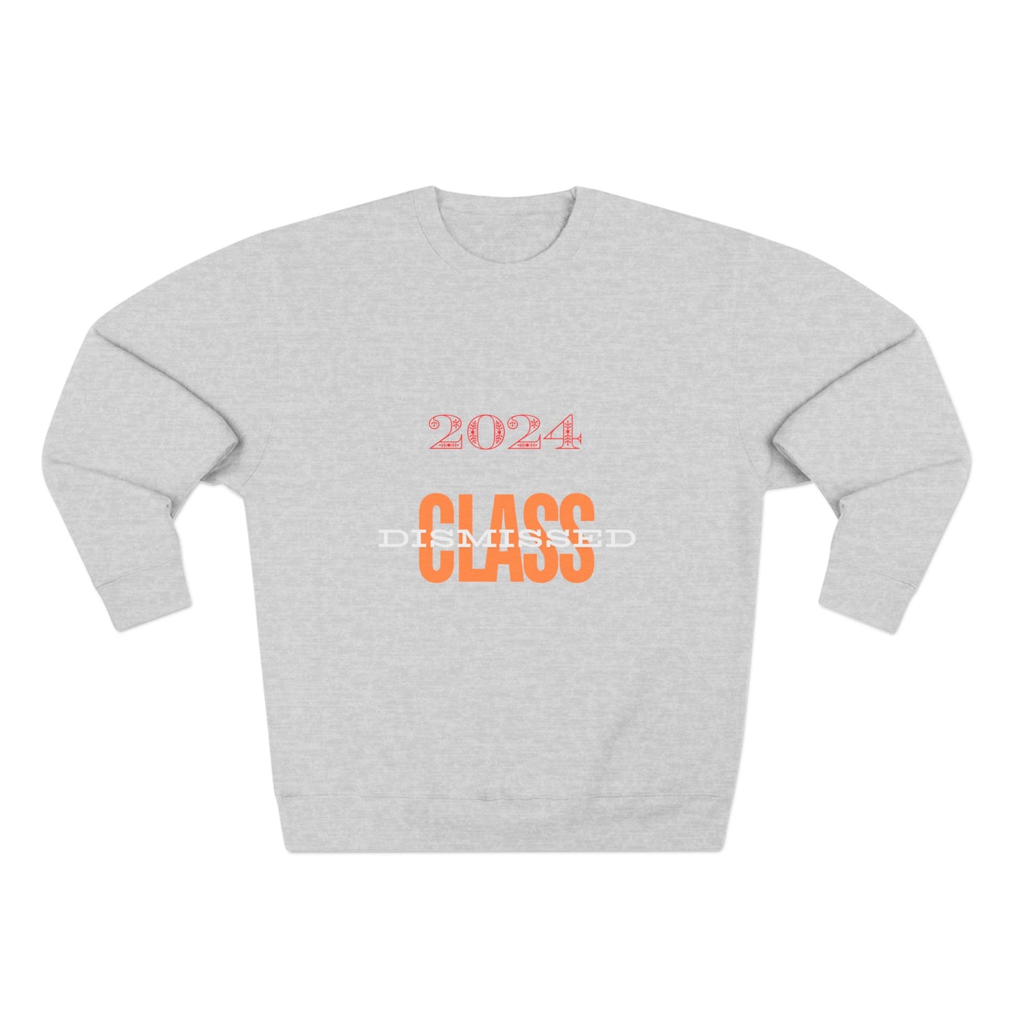 Unisex Crewneck Sweatshirt