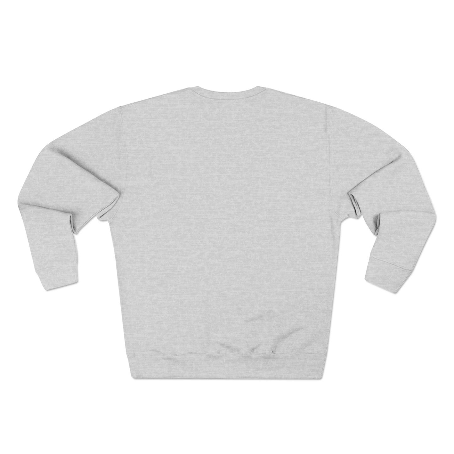 Spring Blossoms, a Unisex Crewneck Sweatshirt