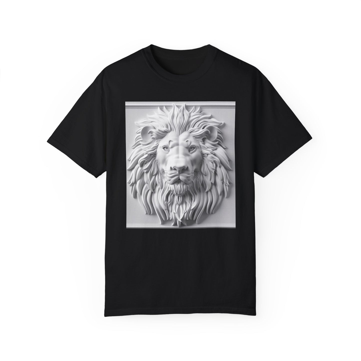 3D Lion design