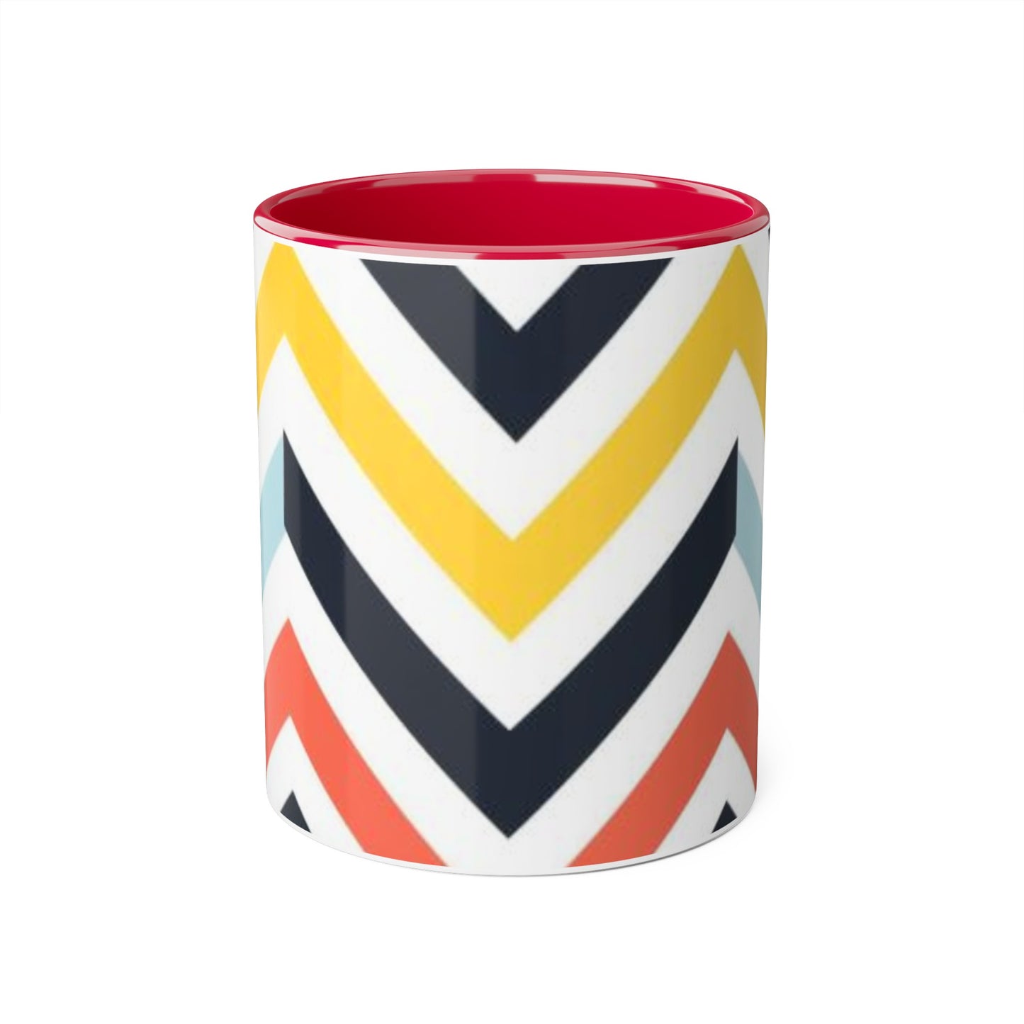 Beautiful Chevron Stripes: Zigzag patterns