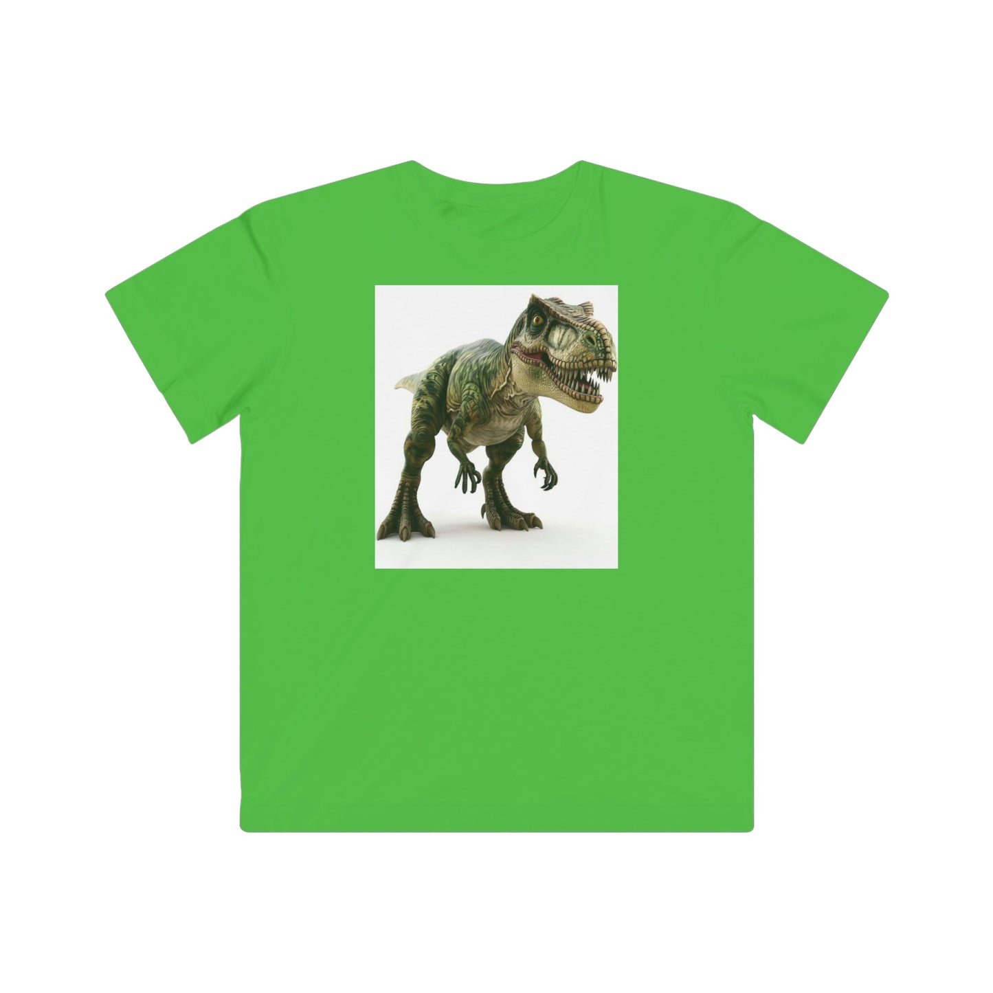 Kids Dinosaur Tshirt