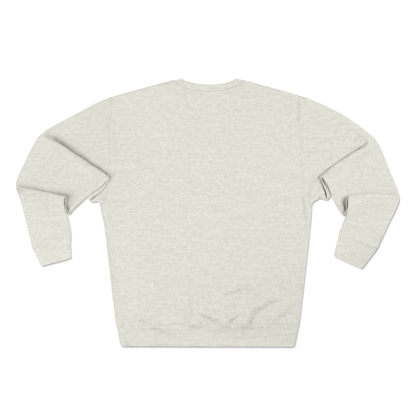 Fire pellets, a Unisex Crewneck Sweatshirt