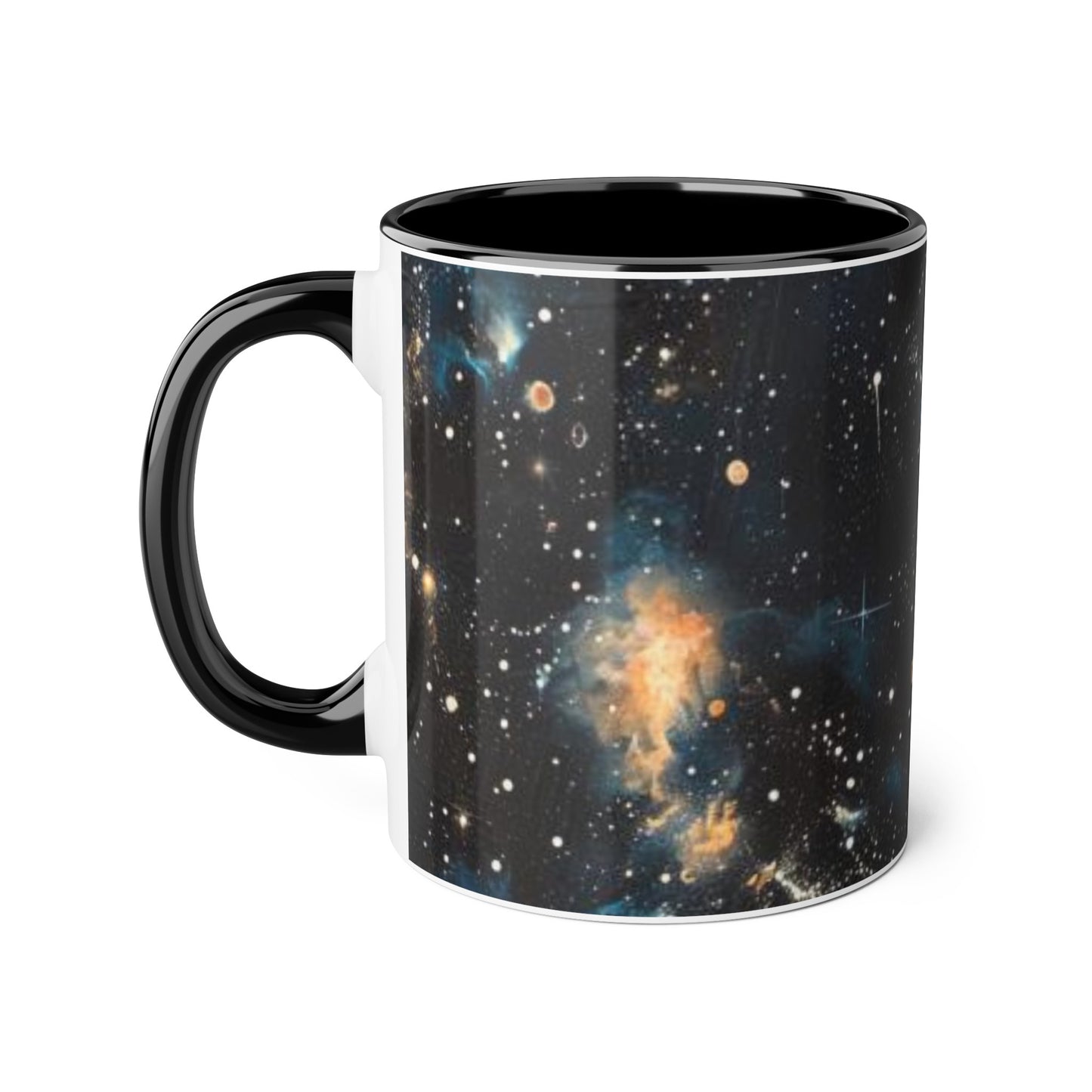 Stars and Galaxies: Celestial