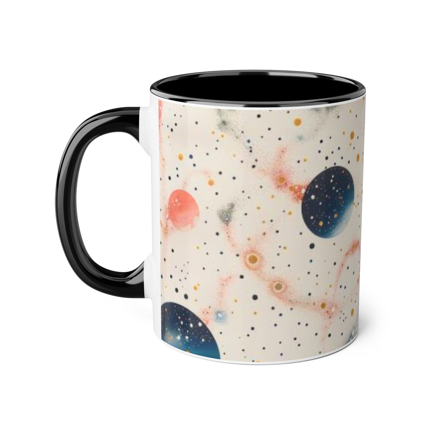 Stars and Galaxies: Celestial