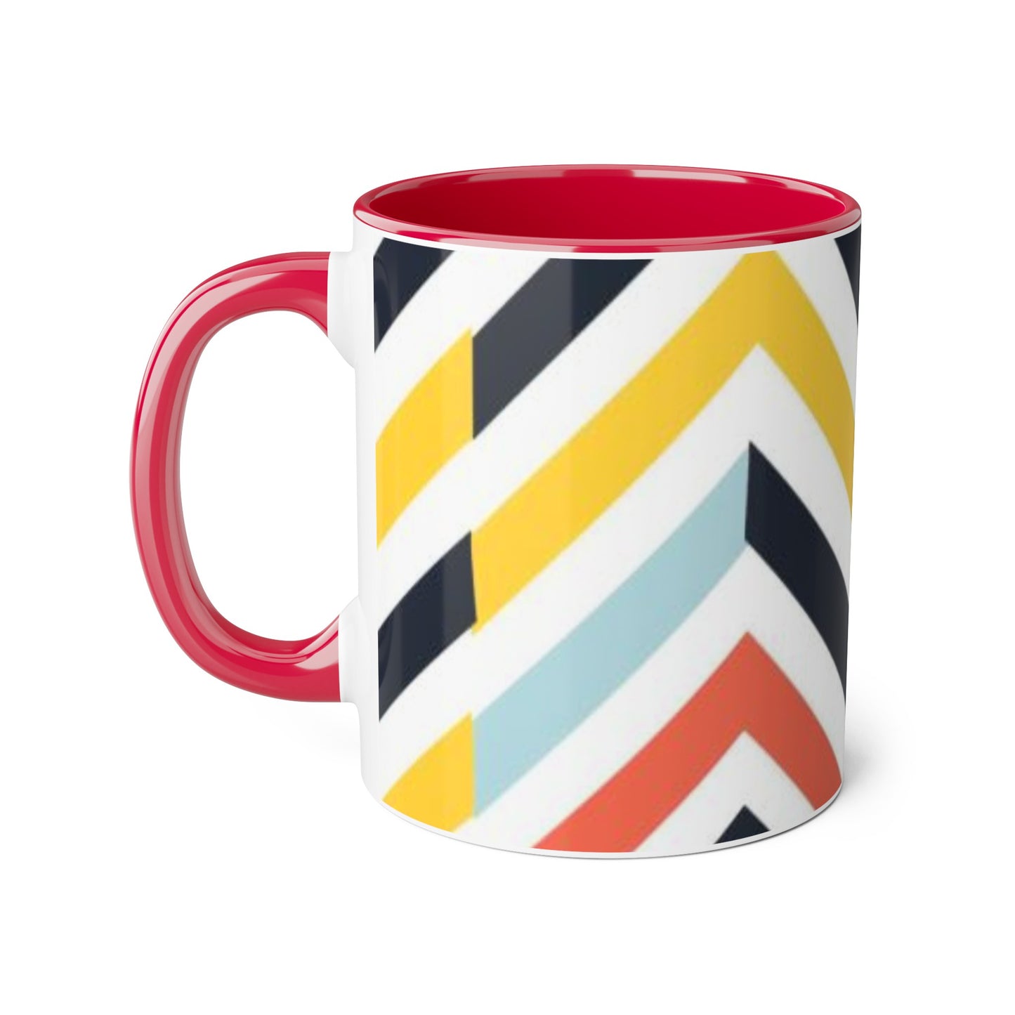 Beautiful Chevron Stripes: Zigzag patterns