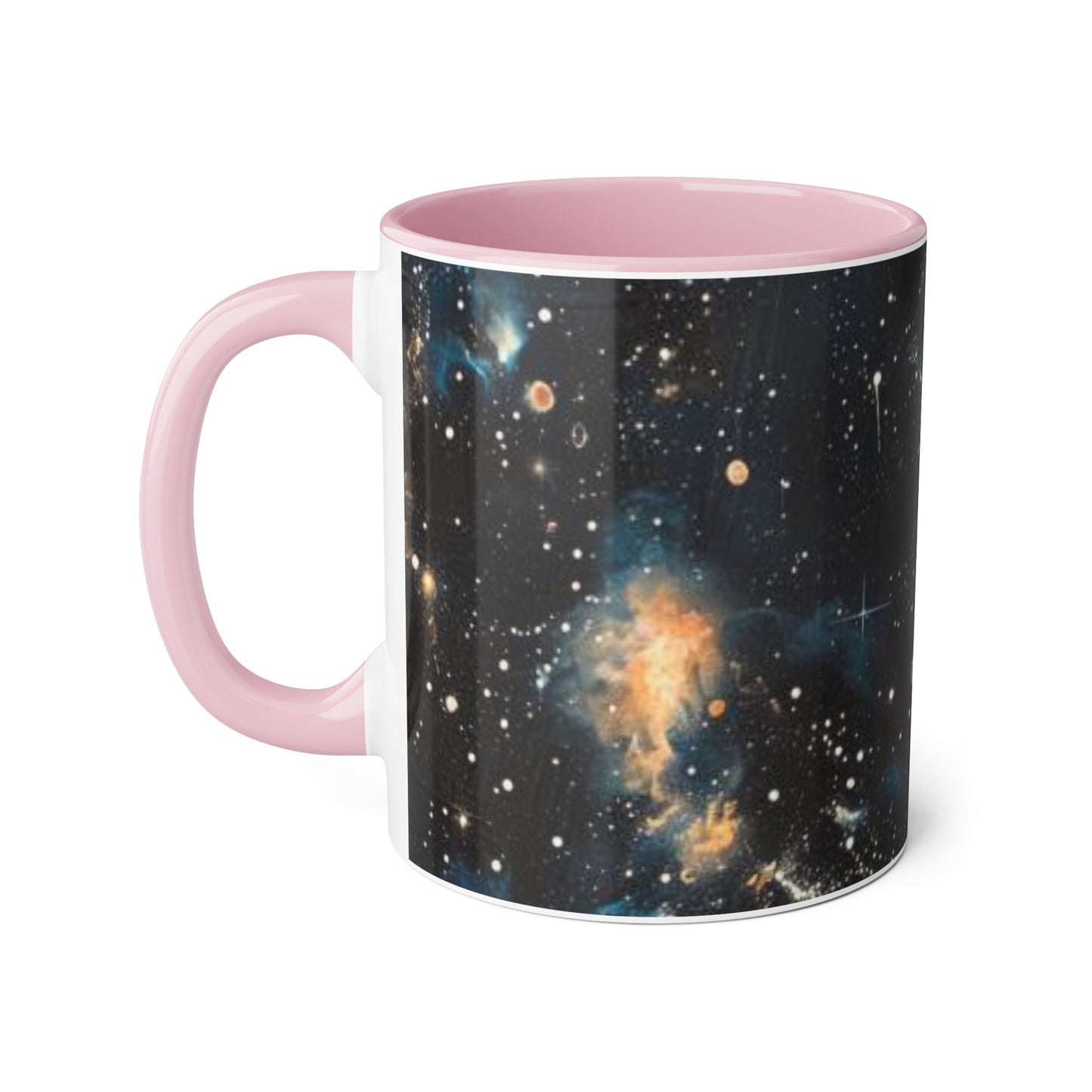 Stars and Galaxies: Celestial