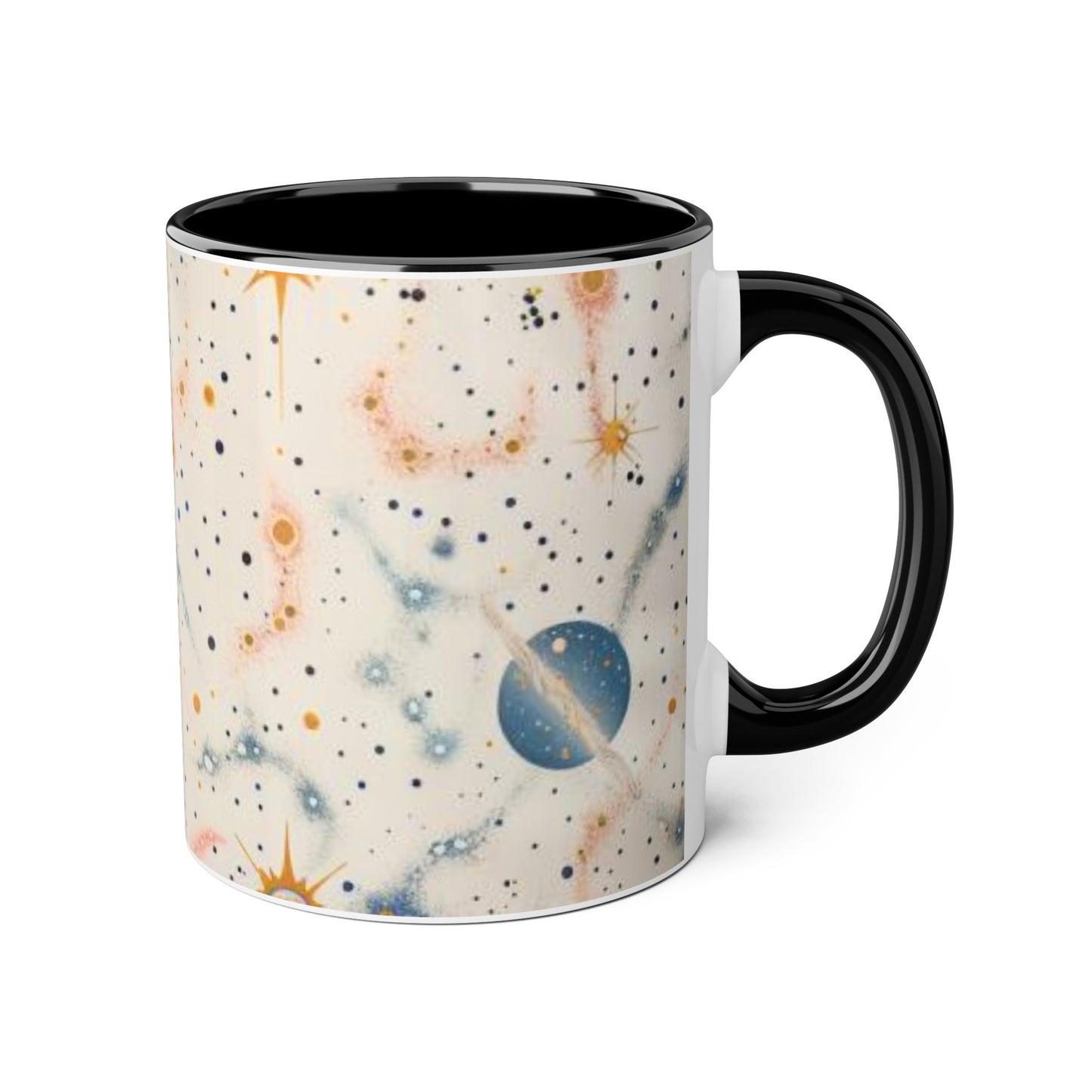 Stars and Galaxies: Celestial