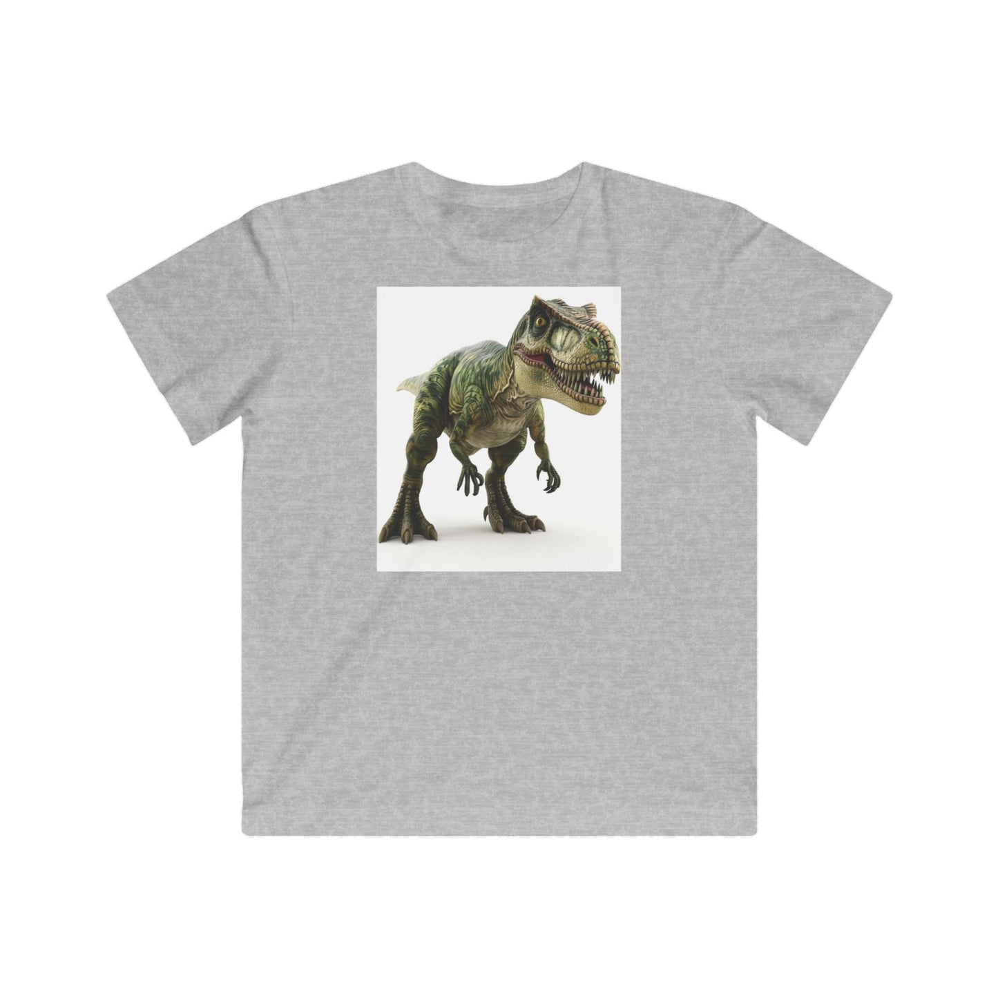 Kids Dinosaur Tshirt