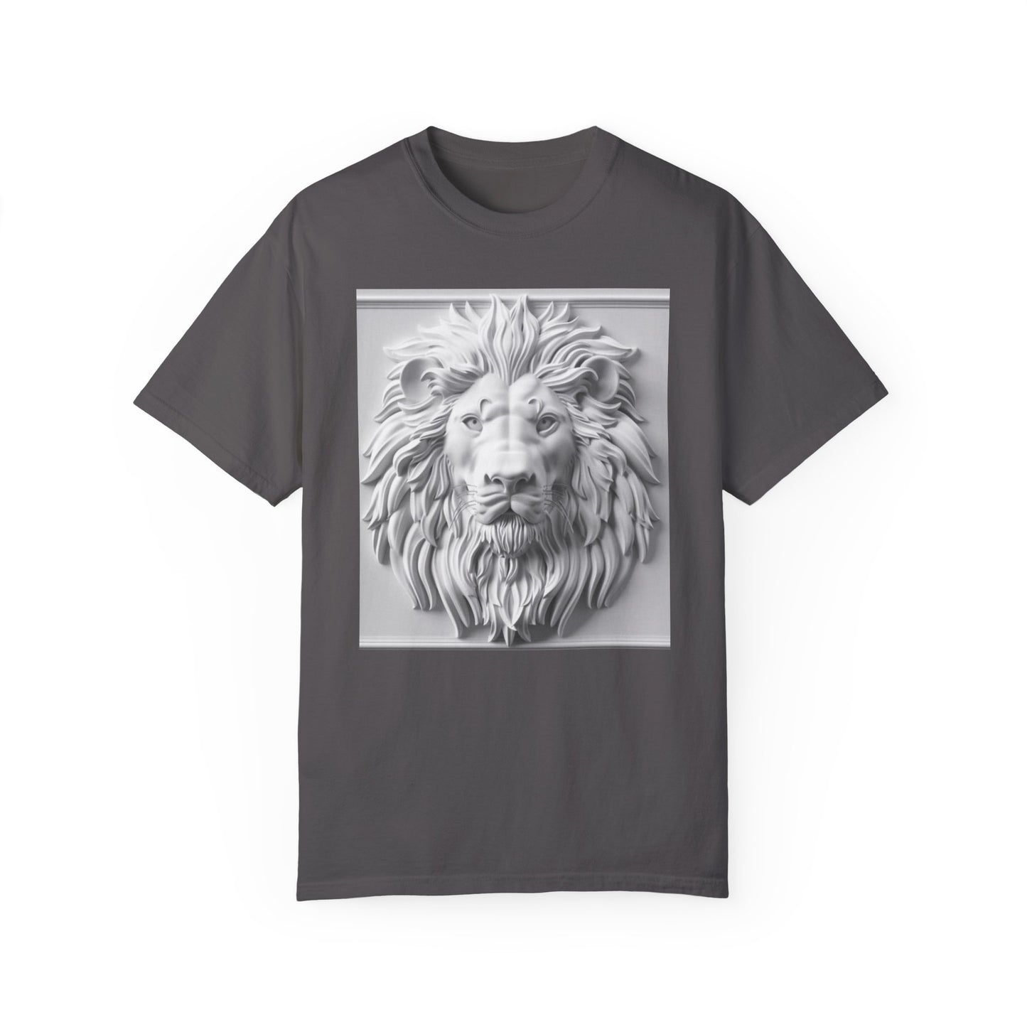 3D Lion design