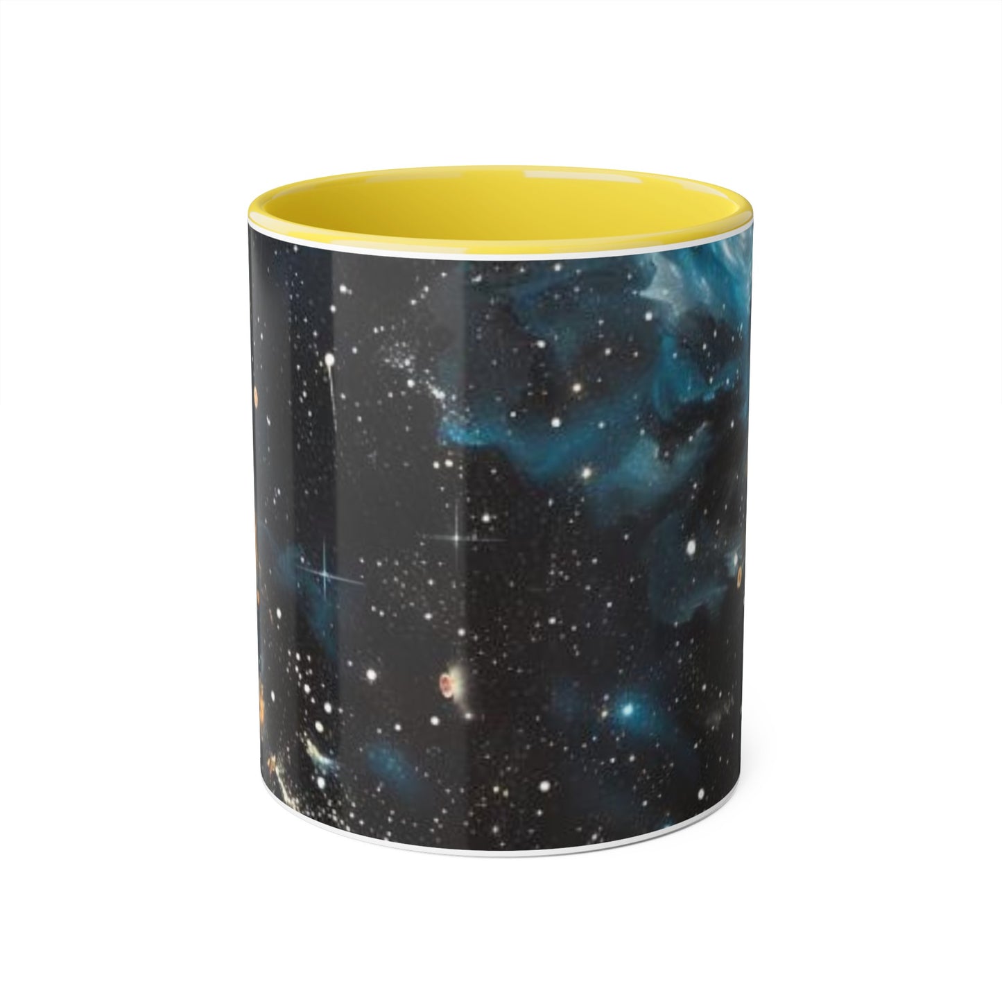 Stars and Galaxies: Celestial