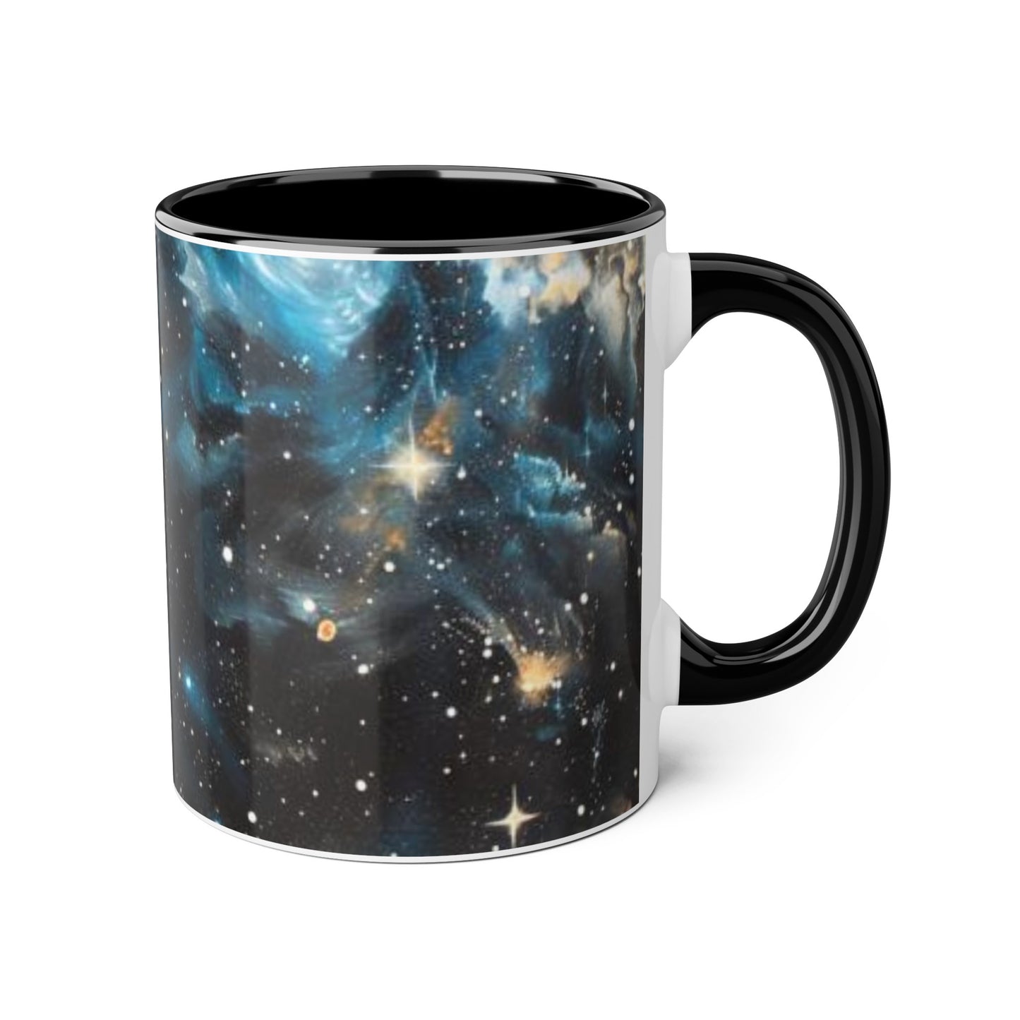 Stars and Galaxies: Celestial