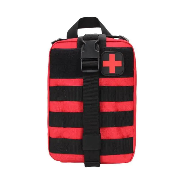 Outdoor Tactical Medical Bag