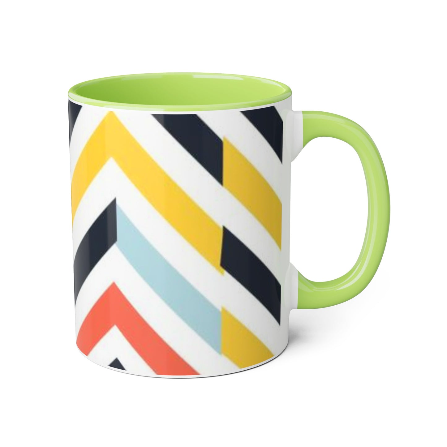 Beautiful Chevron Stripes: Zigzag patterns