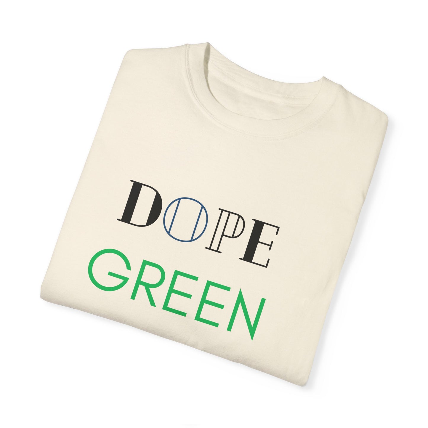 Dope Green Chemist