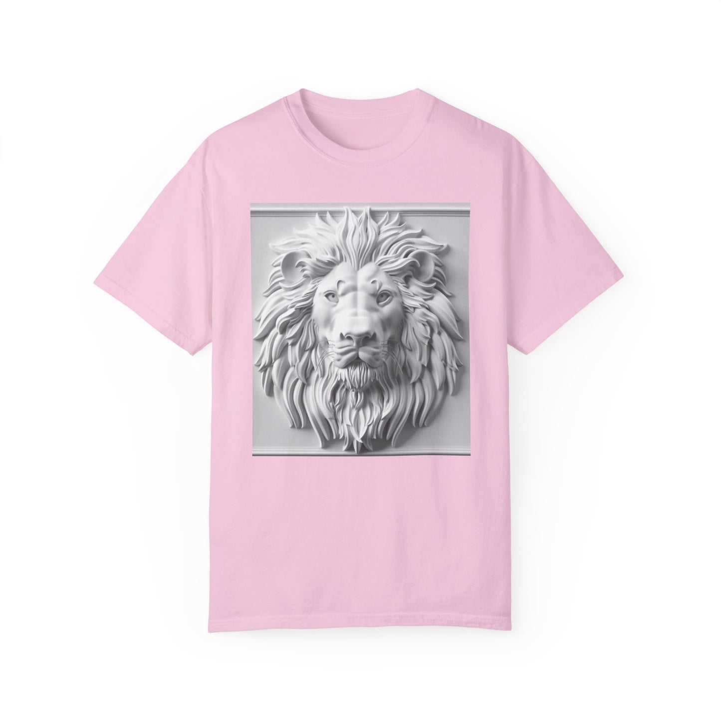 3D Lion design