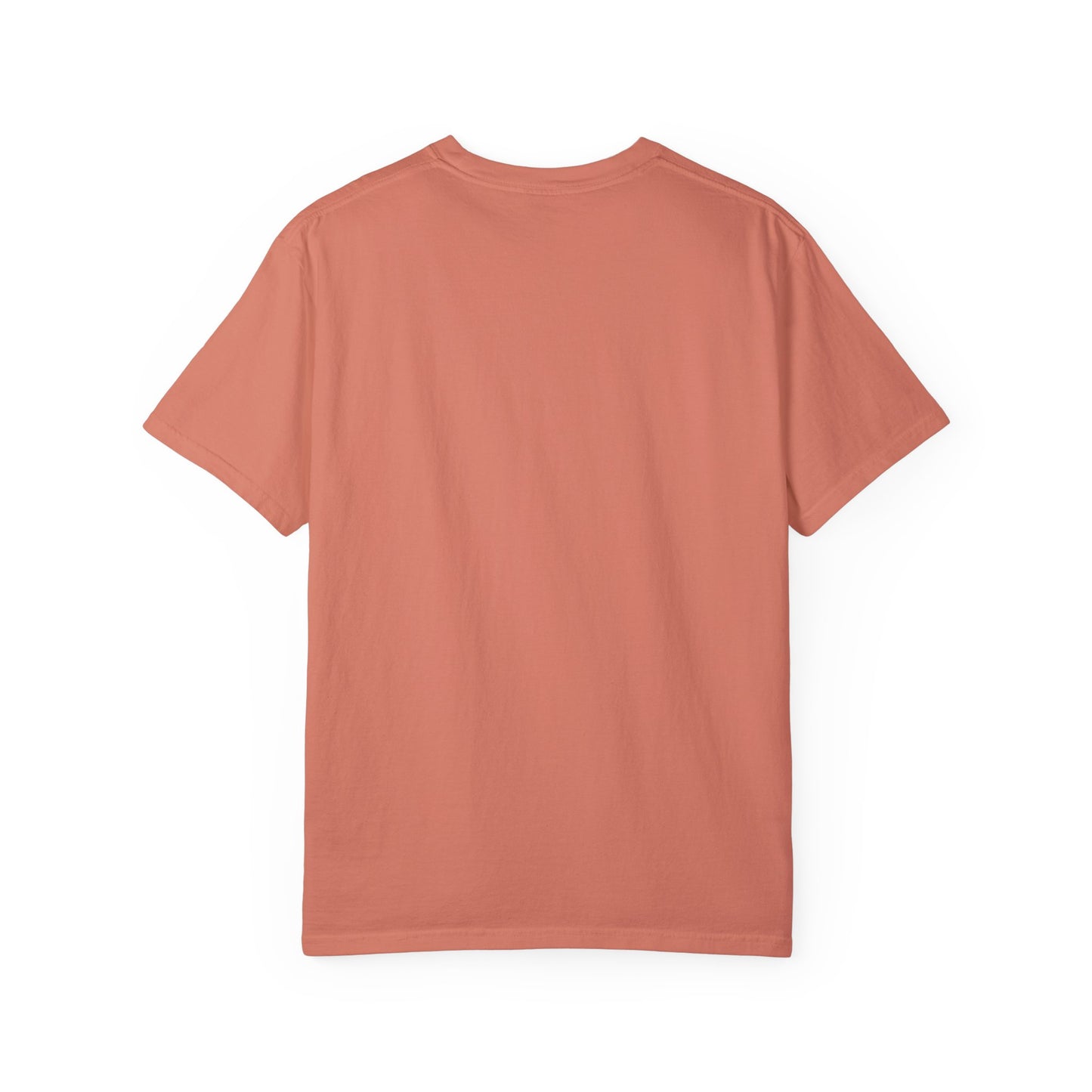 Class Dismissed, a Unisex Garment-Dyed T-shirt