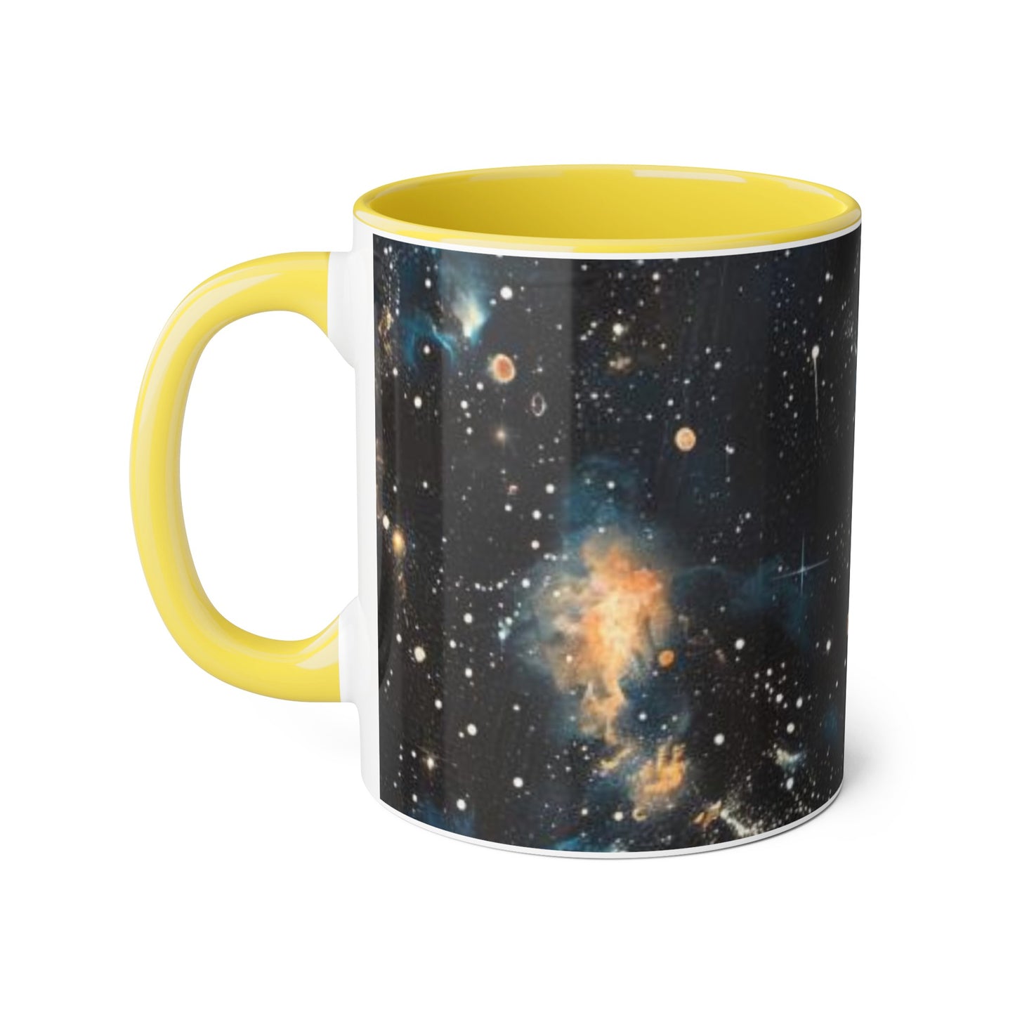 Stars and Galaxies: Celestial