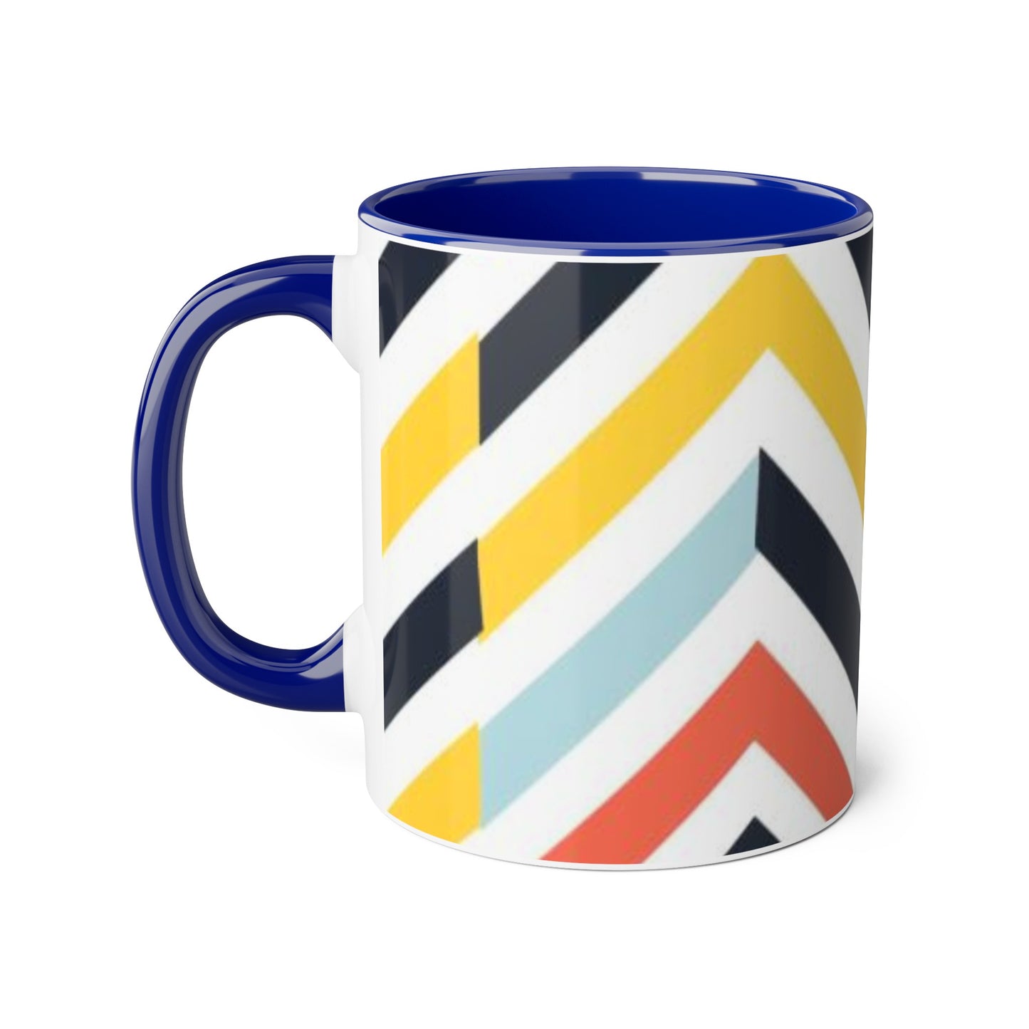 Beautiful Chevron Stripes: Zigzag patterns