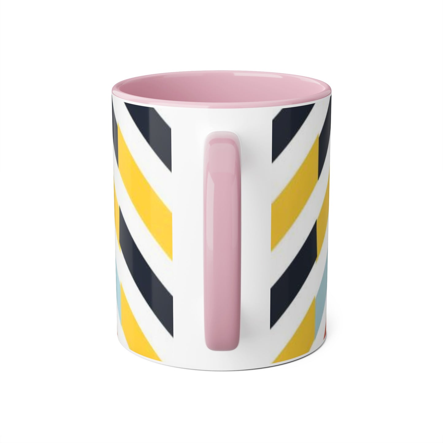 Beautiful Chevron Stripes: Zigzag patterns