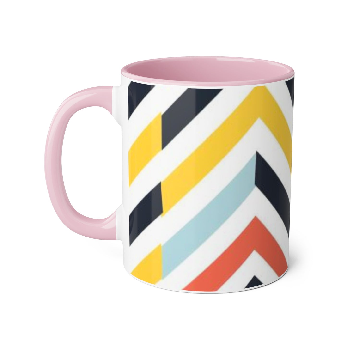 Beautiful Chevron Stripes: Zigzag patterns