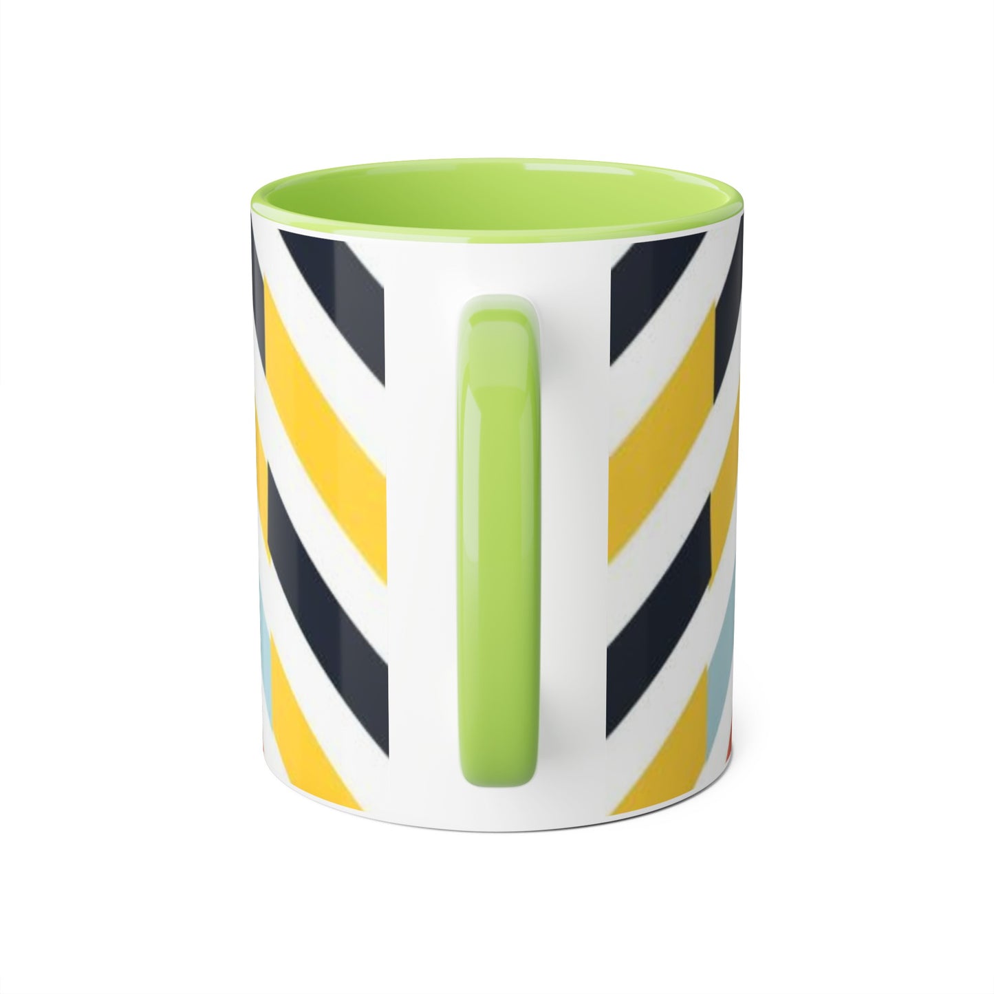 Beautiful Chevron Stripes: Zigzag patterns