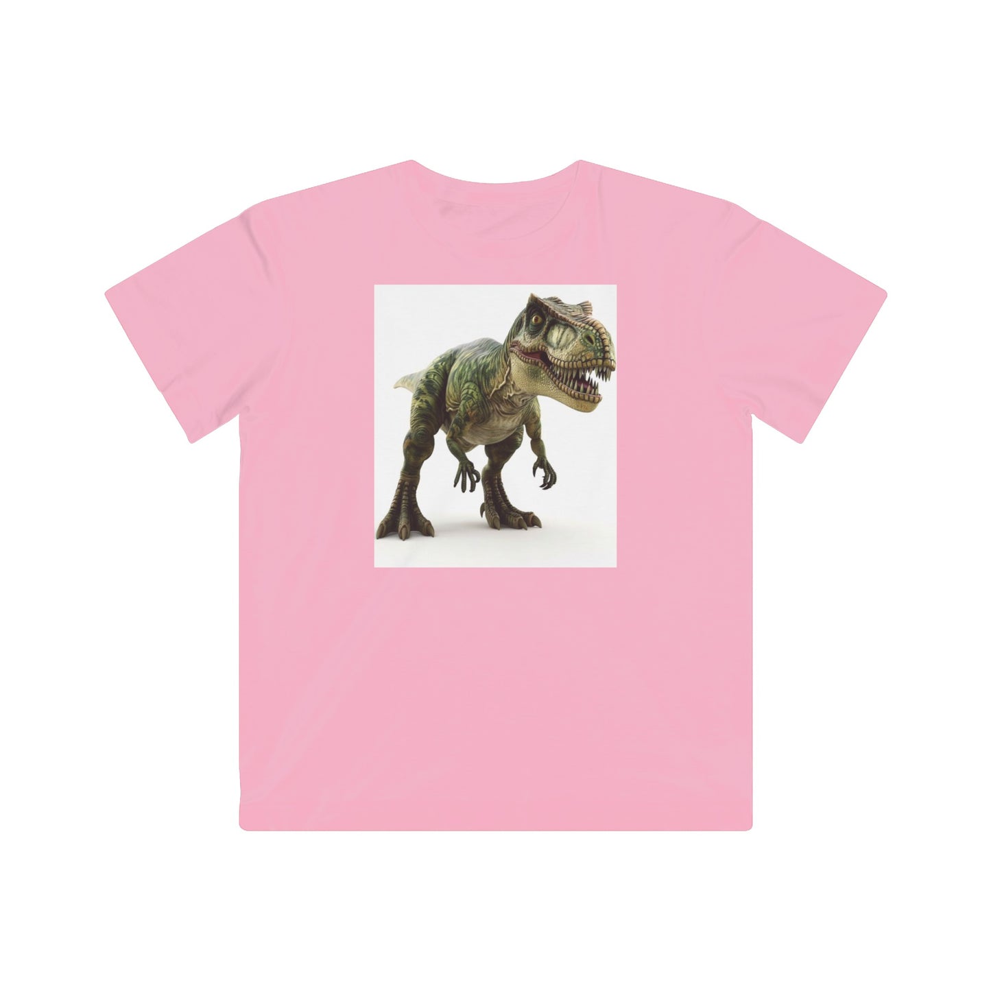 Kids Dinosaur Tshirt