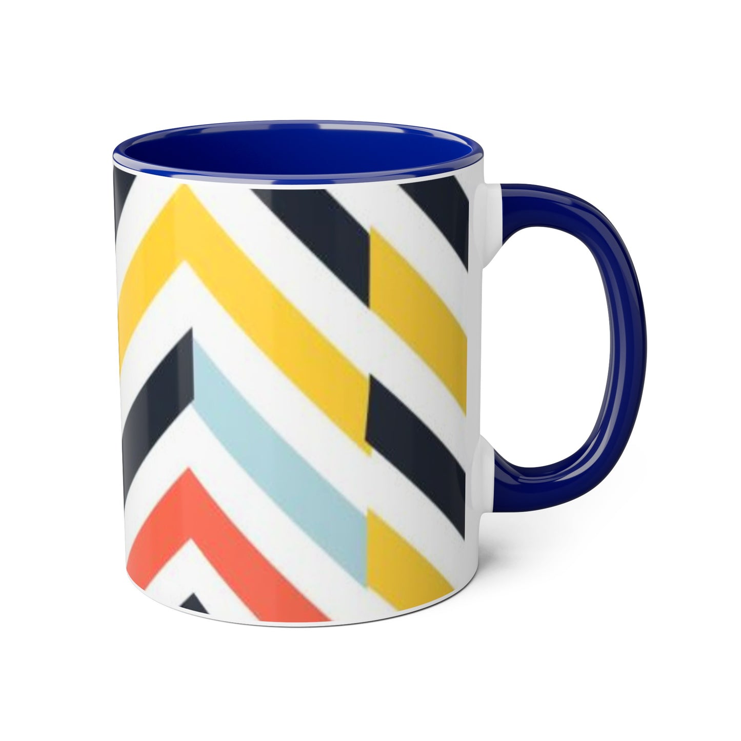 Beautiful Chevron Stripes: Zigzag patterns