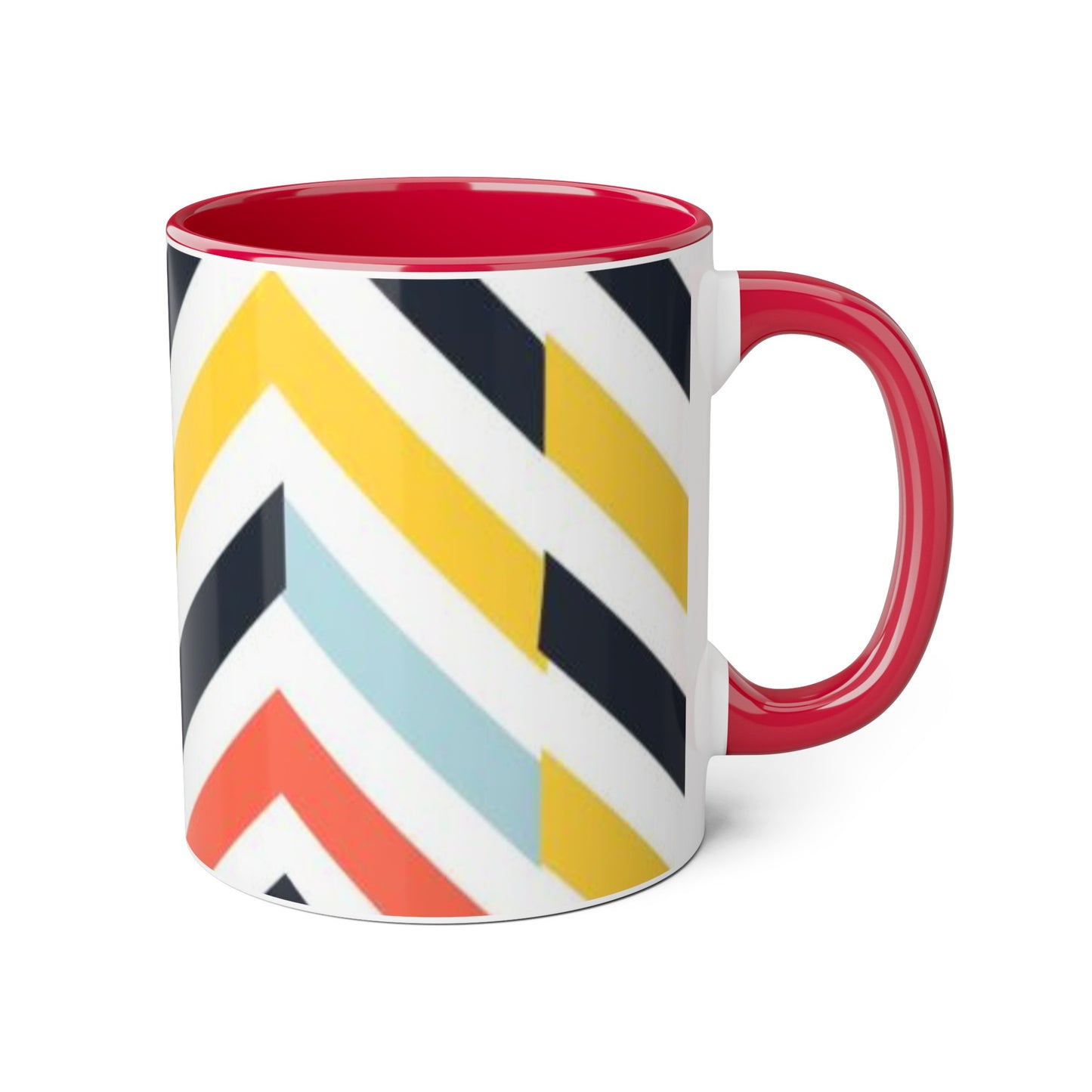 Beautiful Chevron Stripes: Zigzag patterns