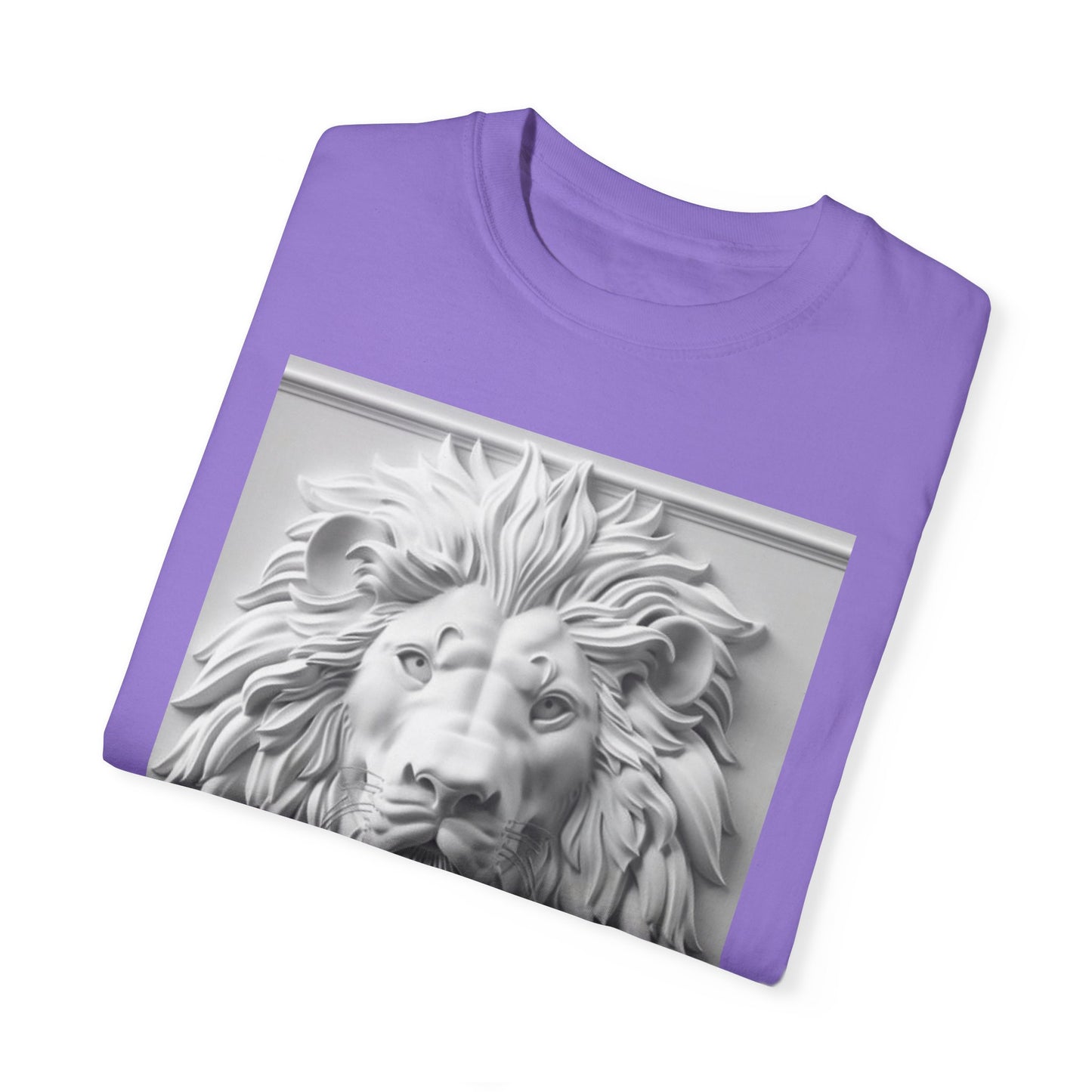 3D Lion design