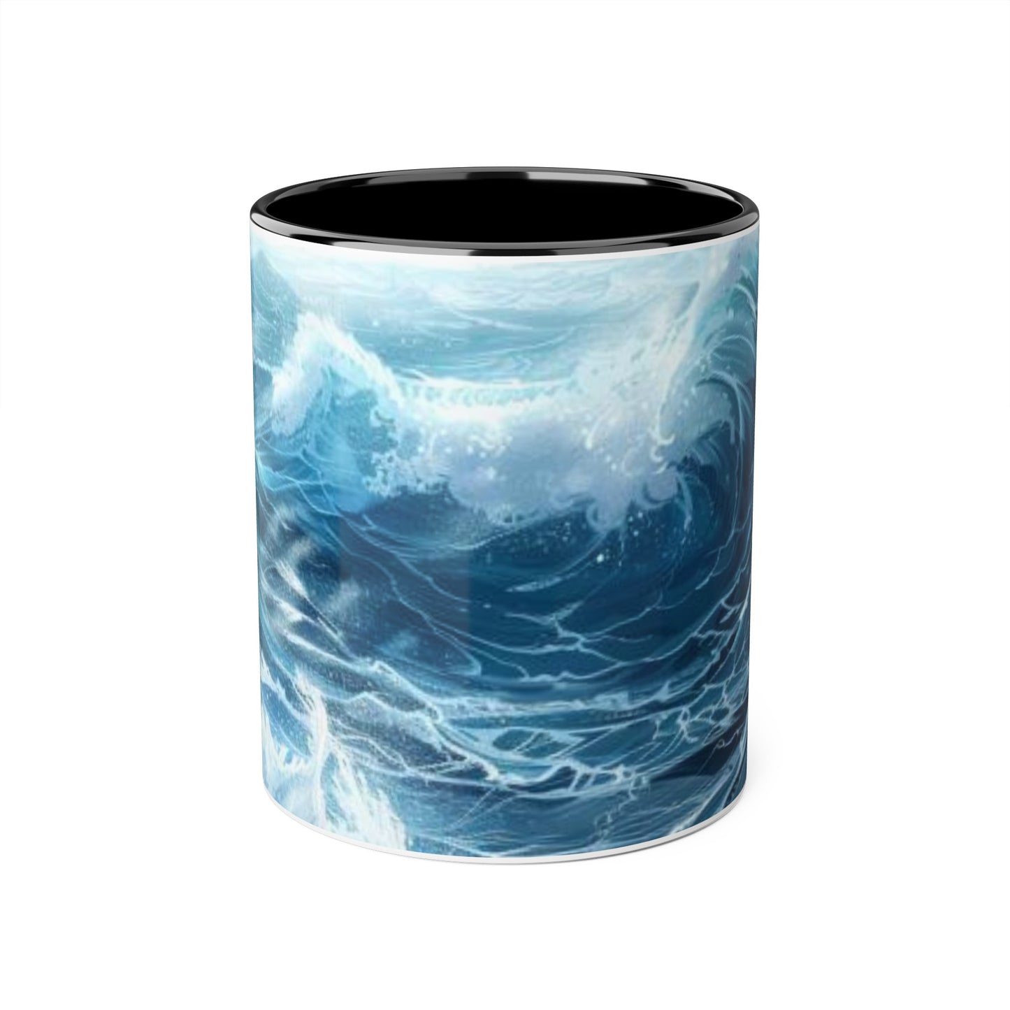 Ocean and Sea wave art