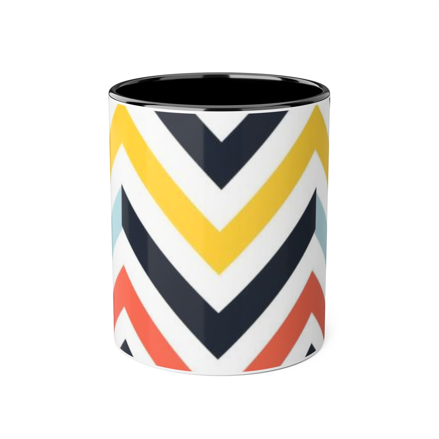 Beautiful Chevron Stripes: Zigzag patterns