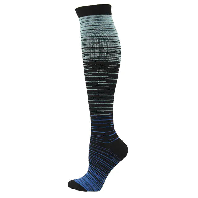 Men and Women Compression Stockings