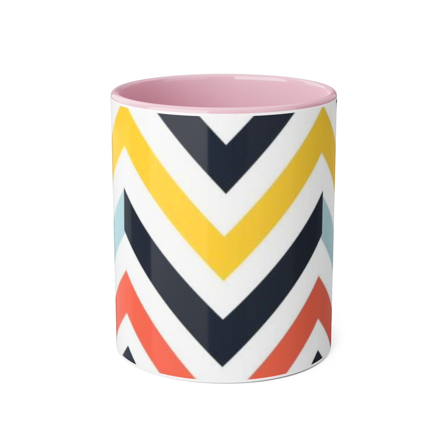 Beautiful Chevron Stripes: Zigzag patterns