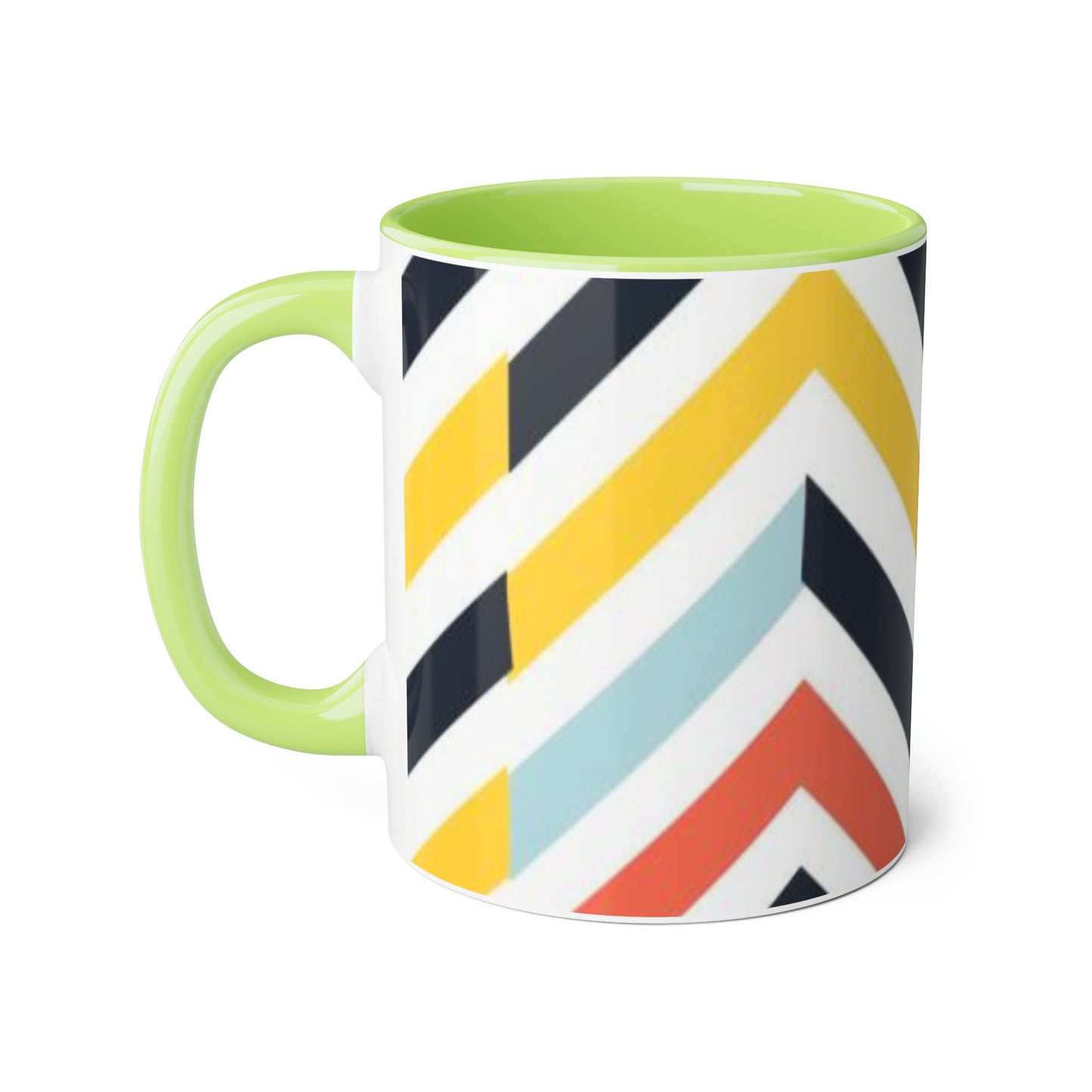 Beautiful Chevron Stripes: Zigzag patterns