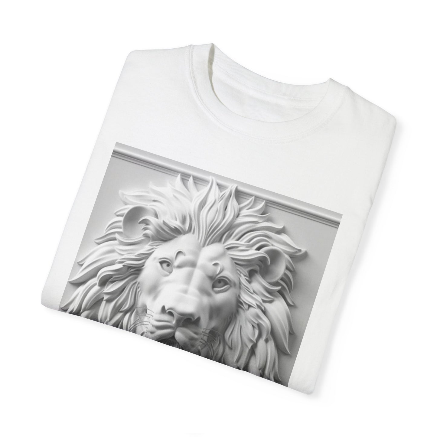 3D Lion design