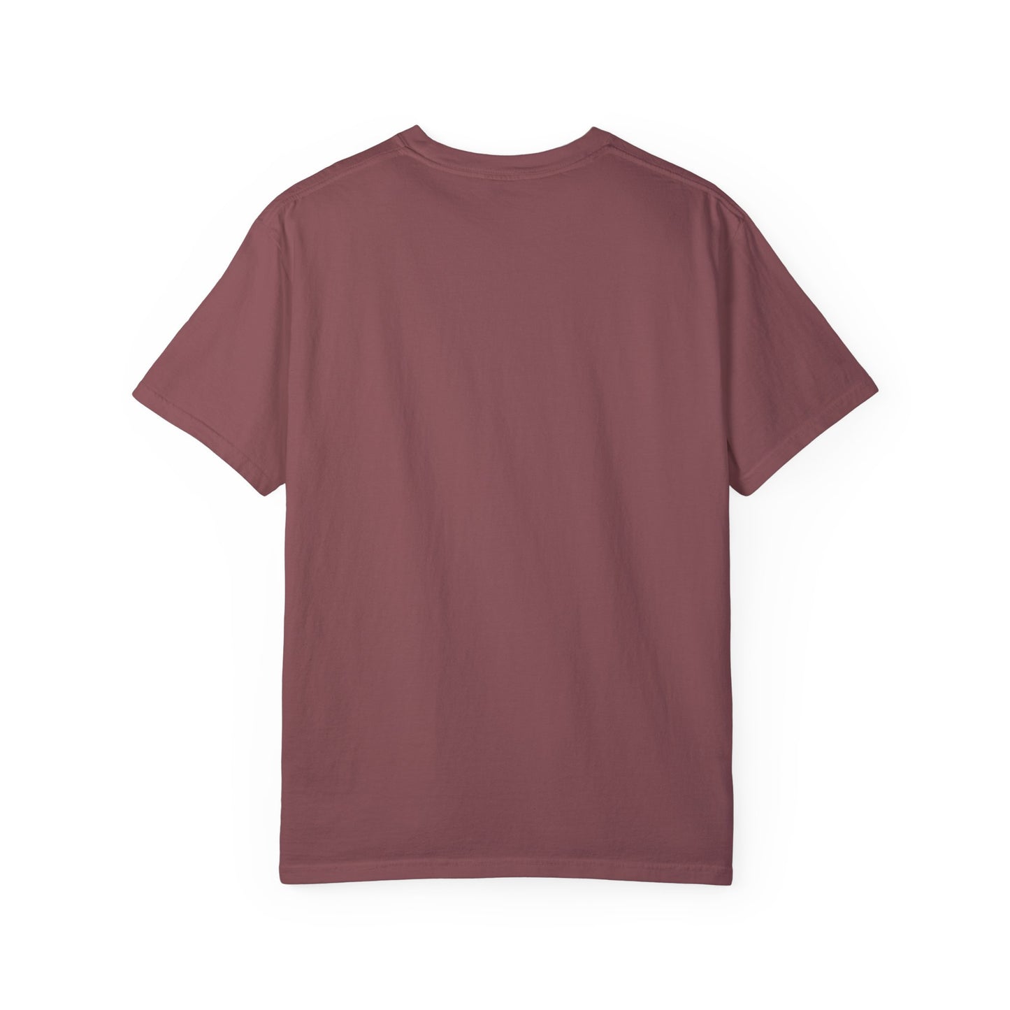 Flywith style, a Unisex Garment-Dyed T-shirt