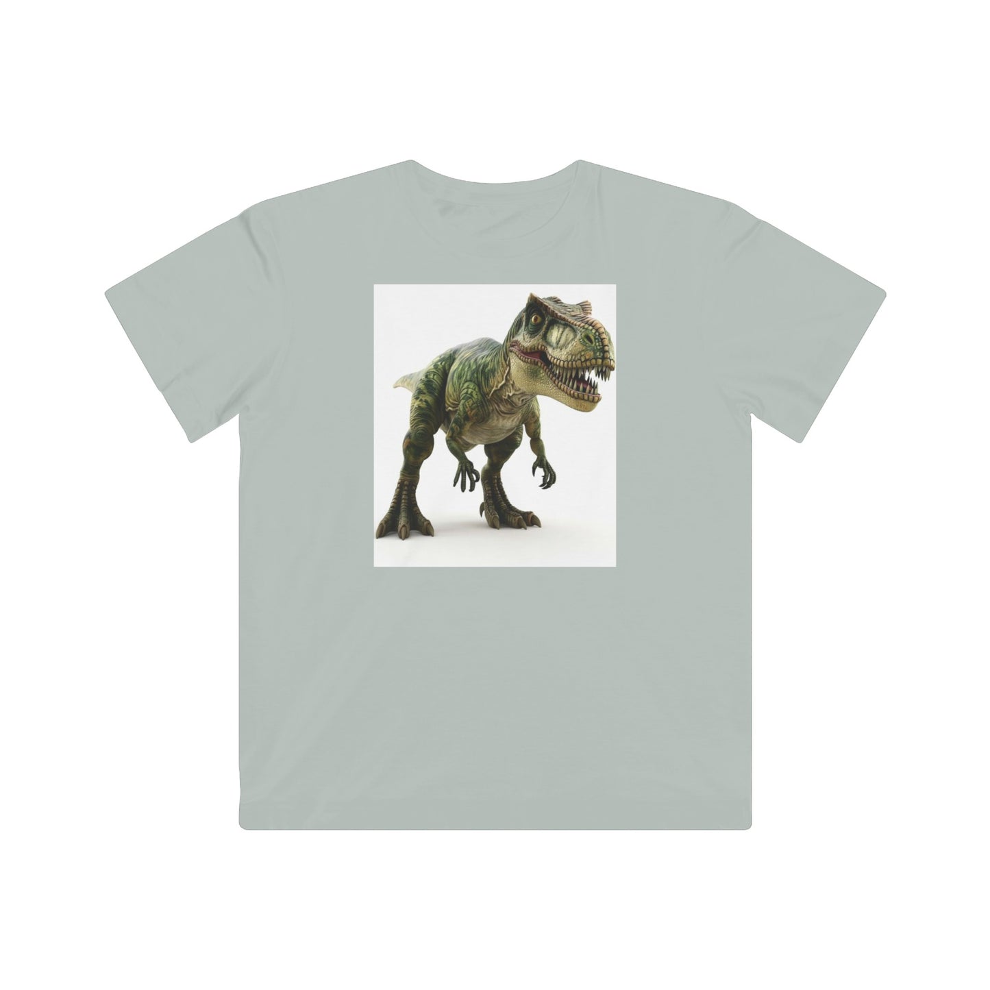 Kids Dinosaur Tshirt