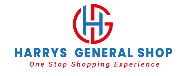 Harrys General Shop