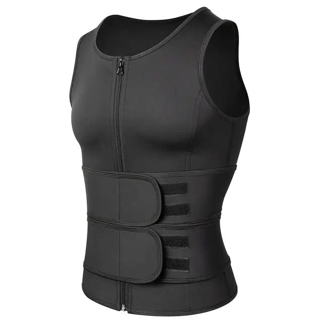 Men Shaper Vest