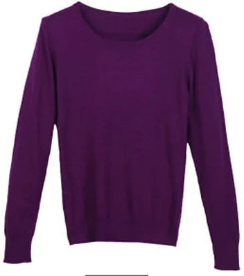 Long Sleeves Sweater For Women