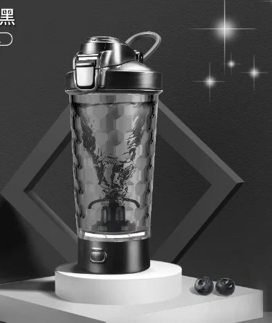 Electric Protein Shaker Cup