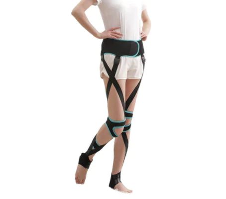 Leg Shape Correction Belt